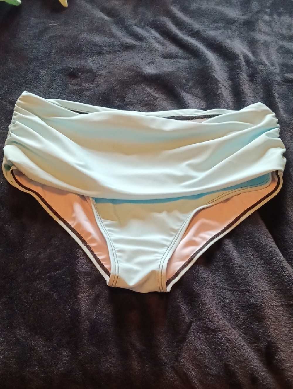 Bikini Bottoms